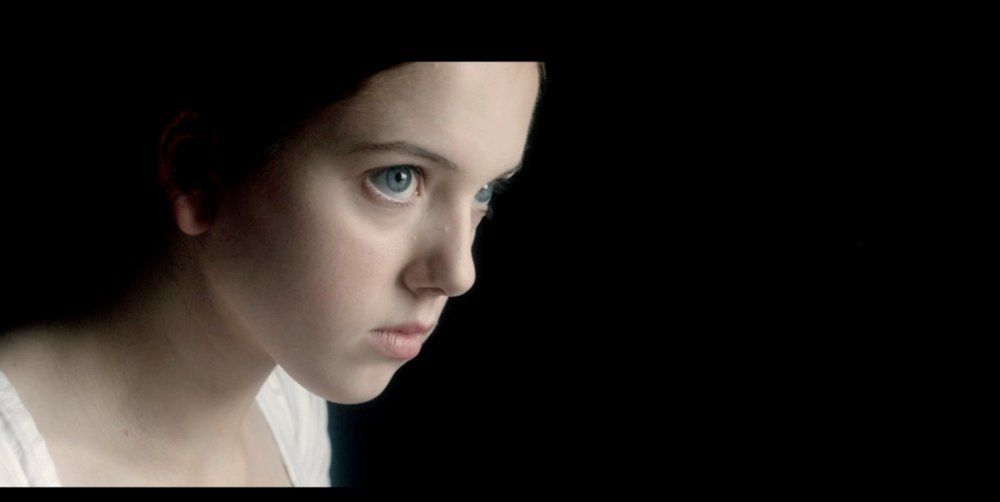 Imágenes de la adaptación de "Carmilla" que está en marcha