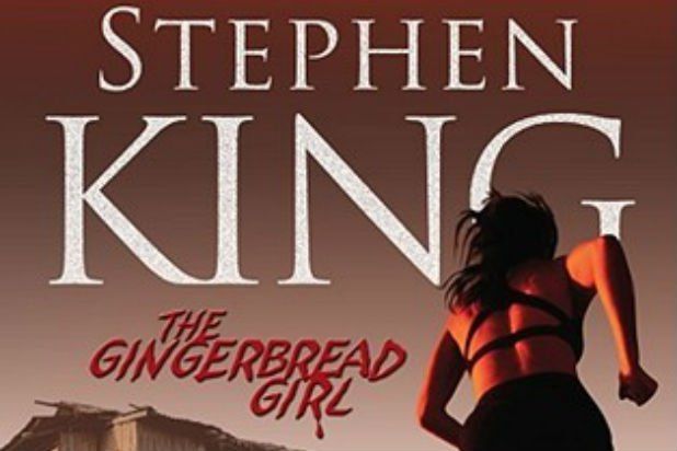 "The Gingerbread Girl" de Stephen King también tendrá película