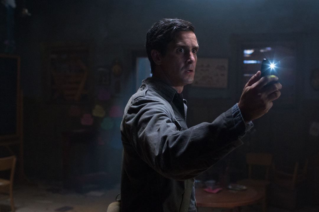 "It: Capítulo 2": James Ransone será la versión adulta de Eddie en la película