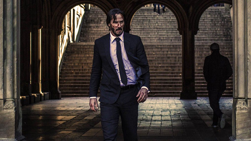 John Wick nos recuerda que falta un año para tenerle de vuelta
