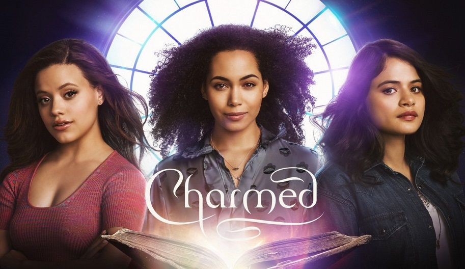 "Embrujadas": Primera avance del reboot de la serie realizado por la CW