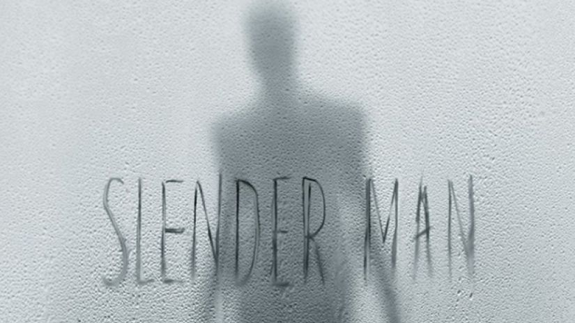 "Slender Man" adelante su fecha de estreno en nuestro país