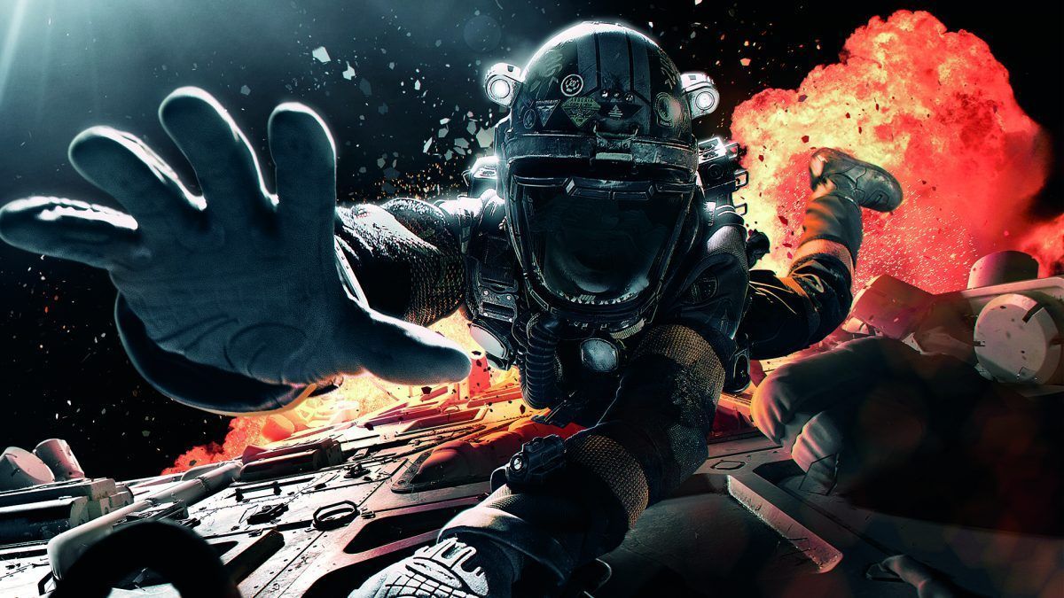 Amazon negocia rescatar "The Expanse" y producir una 4ª Temporada