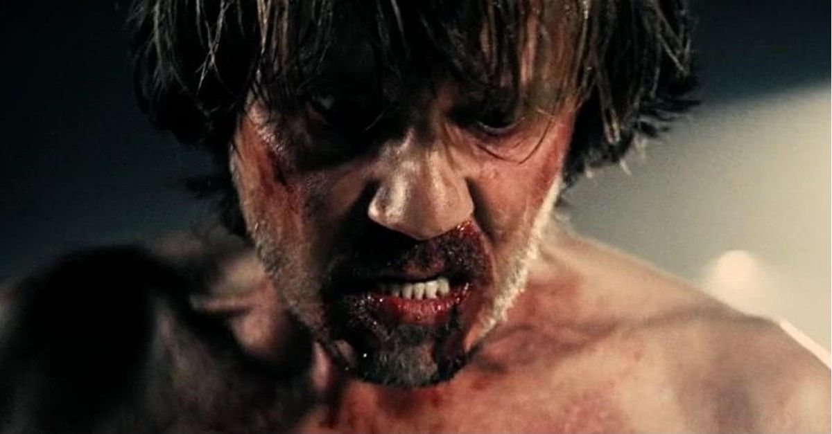 "A Serbian Film": Ponen a la venta en eBay el prop del bebé de la película