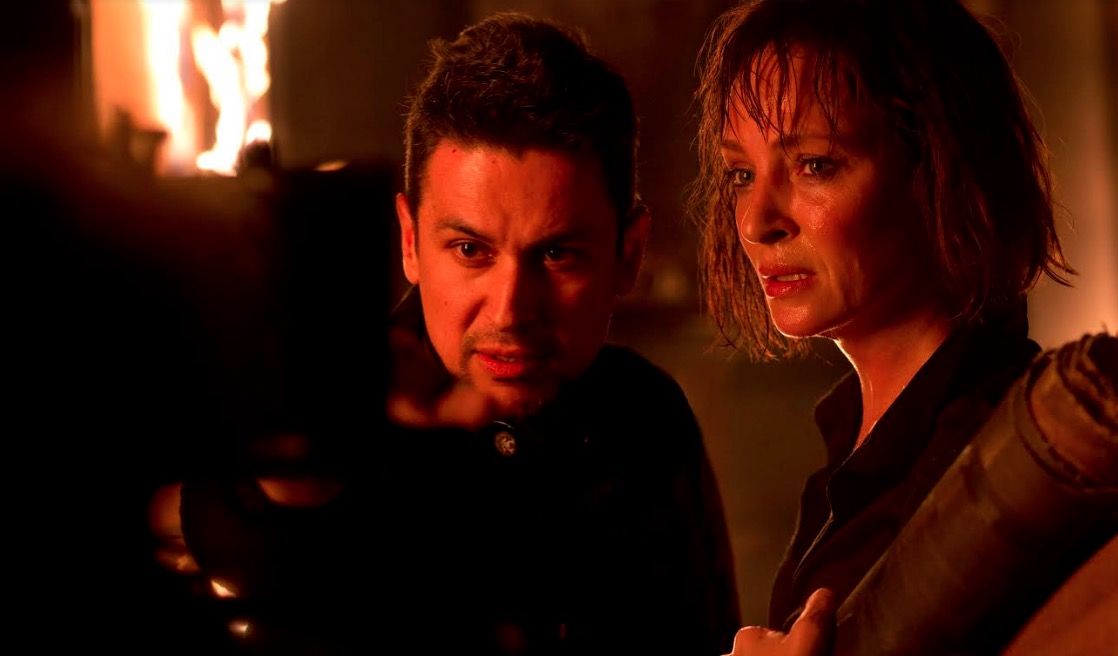 "Blackwood": Tráiler y fecha de estreno de lo nuevo de Rodrigo Cortés