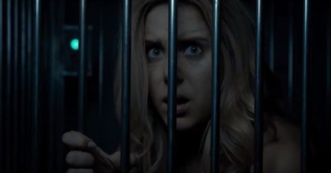 "Escape Room" y "Searching" ya tienen fecha de estreno en España
