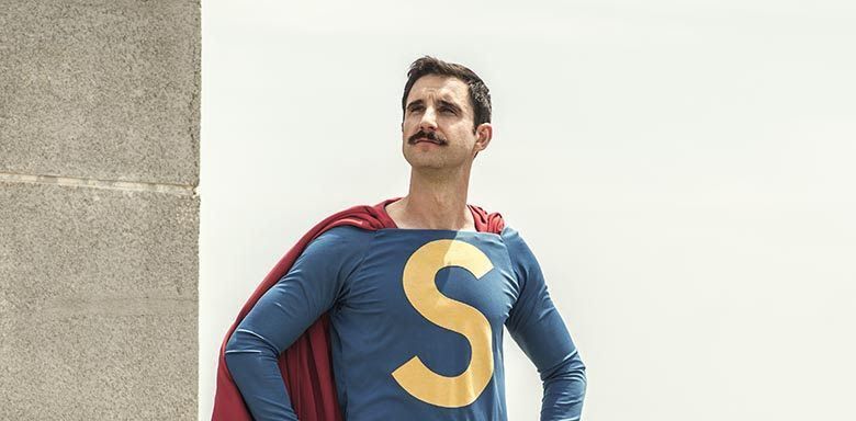 "Superlópez": Primer teaser tráiler. En cines el 23 de noviembre