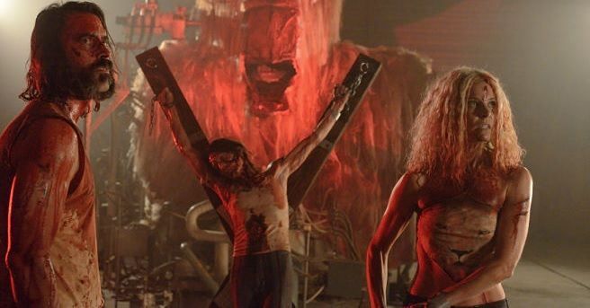 "31", la película de Rob Zombie, ya está disponible en Filmin