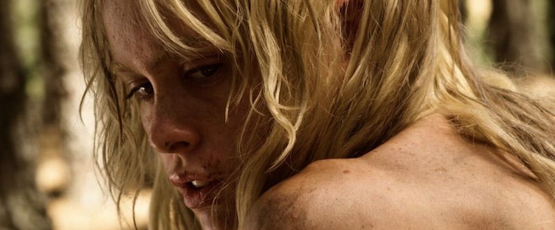 "Into The Mud": Ya podéis ver el cortometraje dirigido por Pablo S. Pastor