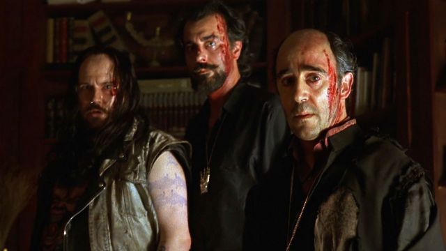 TOP 20: Las mejores películas de terror/fantástico de los noventa