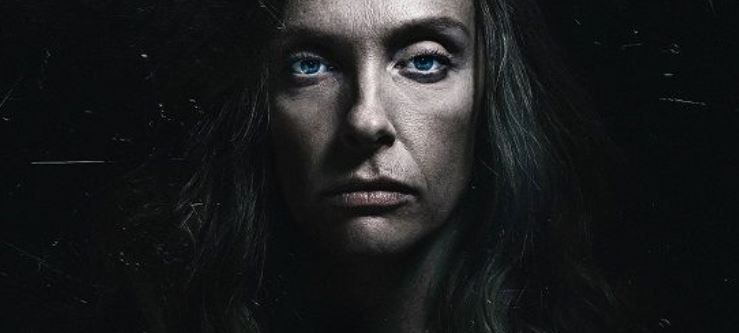 Hereditary&#39;: Póster final español del terrorífico título de Ari Aster -  Aullidos.com