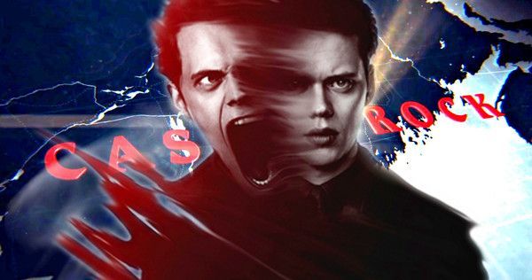 "Castle Rock": Hulu emitirá los tres primeros episodios en su estreno