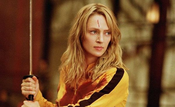 Uma Thurman protagonizará "Chambers", la nueva serie de Netflix