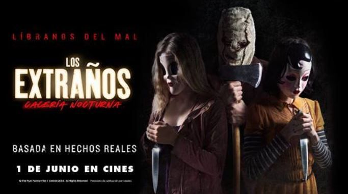 Especial: 12 Invasiones Domésticas Imprescindibles en el Cine