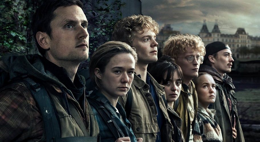 Netflix renueva la apocalíptica "The Rain" por una segunda temporada