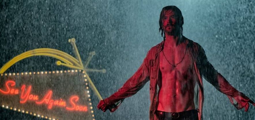 Primeras imágenes de "Bad Times at the El Royale" de Drew Goddard