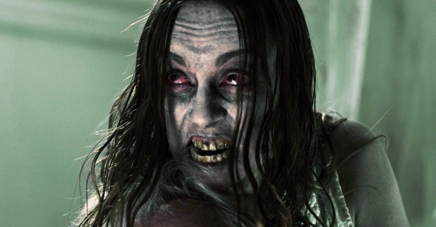 Ciclo de Exorcismos los miércoles de junio en DARK TV