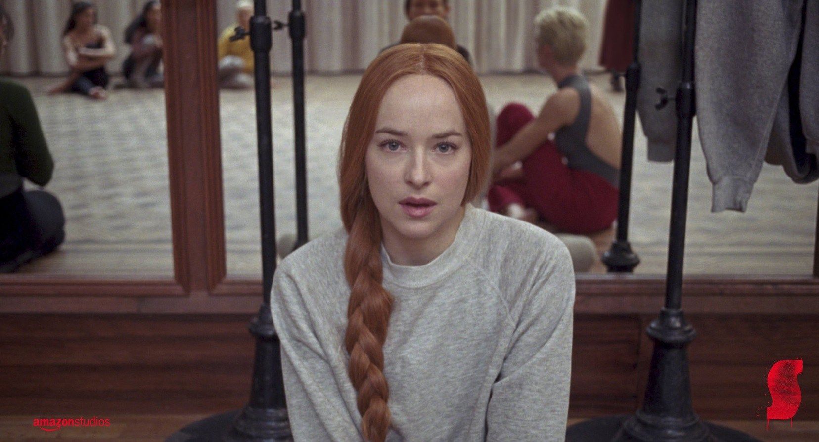 "Suspiria": Cuatro pósters y la próxima semana el primer tráiler