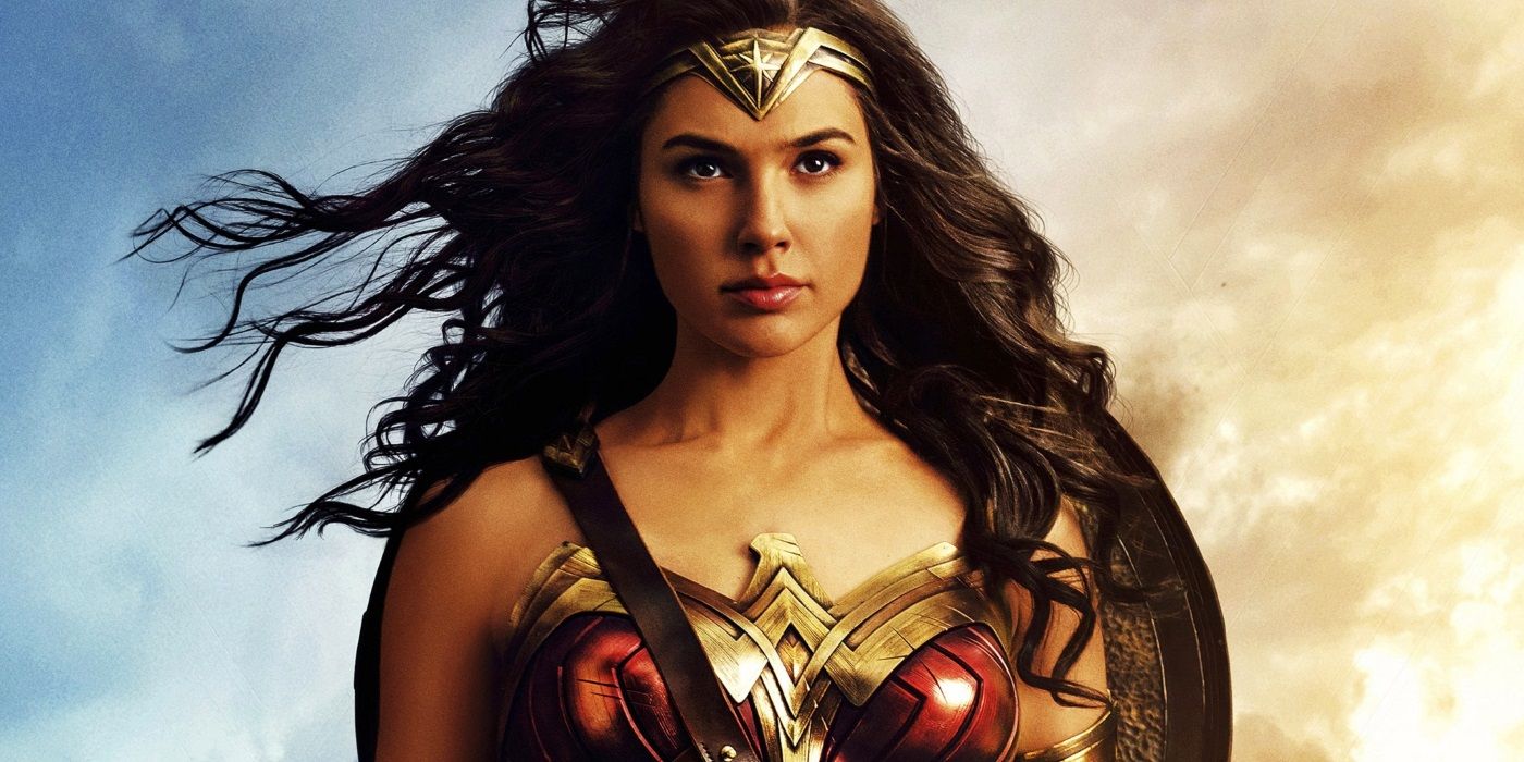 La secuela de "Wonder Woman" se titulará "Wonder Woman 84"