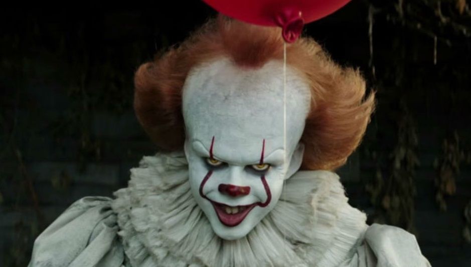 "IT: Capítulo 2": Bill Skarsgard habla de la segunda parte que está en marcha