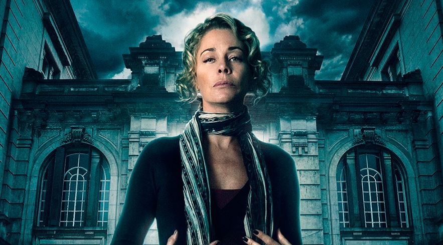 "No Dormirás": Te invitamos al preestreno de la película en Barcelona