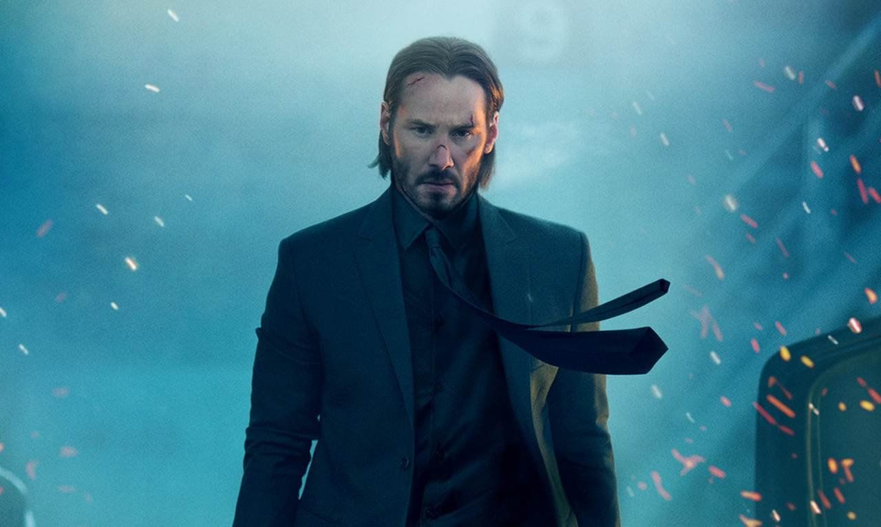 John Wick 5': Fecha de estreno, argumento, reparto, tráilers