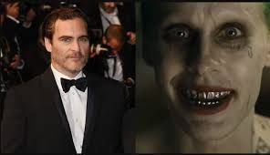 ¿En marcha dos películas sobre JOKER con dos actores diferentes?