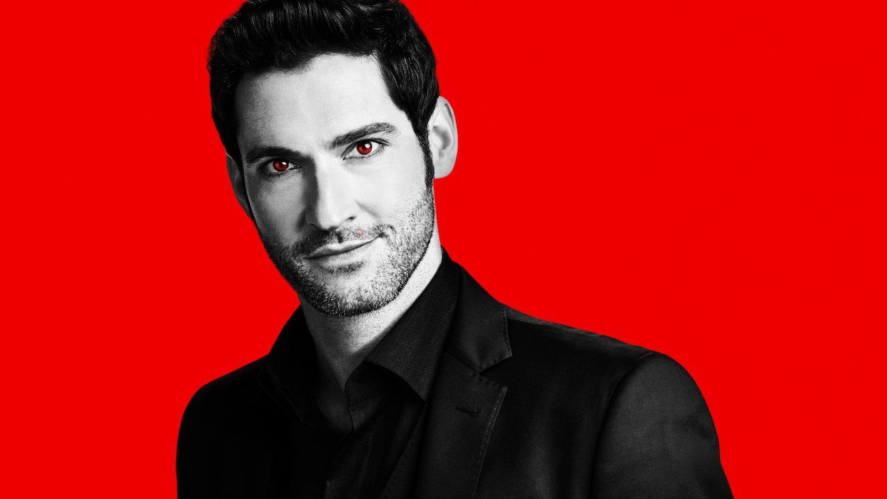 Netflix rescata "Lucifer" y la renueva por una cuarta temporada