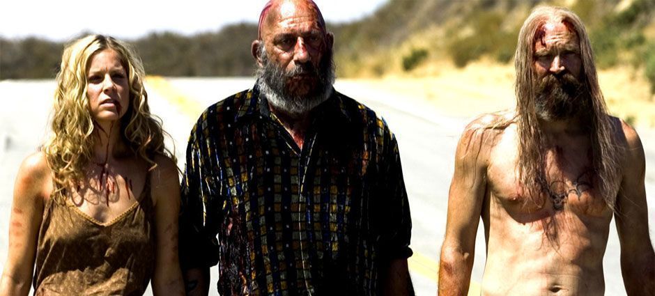 Baby (Sheri Moon Zombie) se deja ver en la nueva imagen de "3 From Hell"