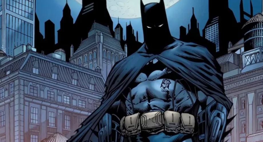 Darren Aronofsky habla de su versión de "Batman" que fue cancelada