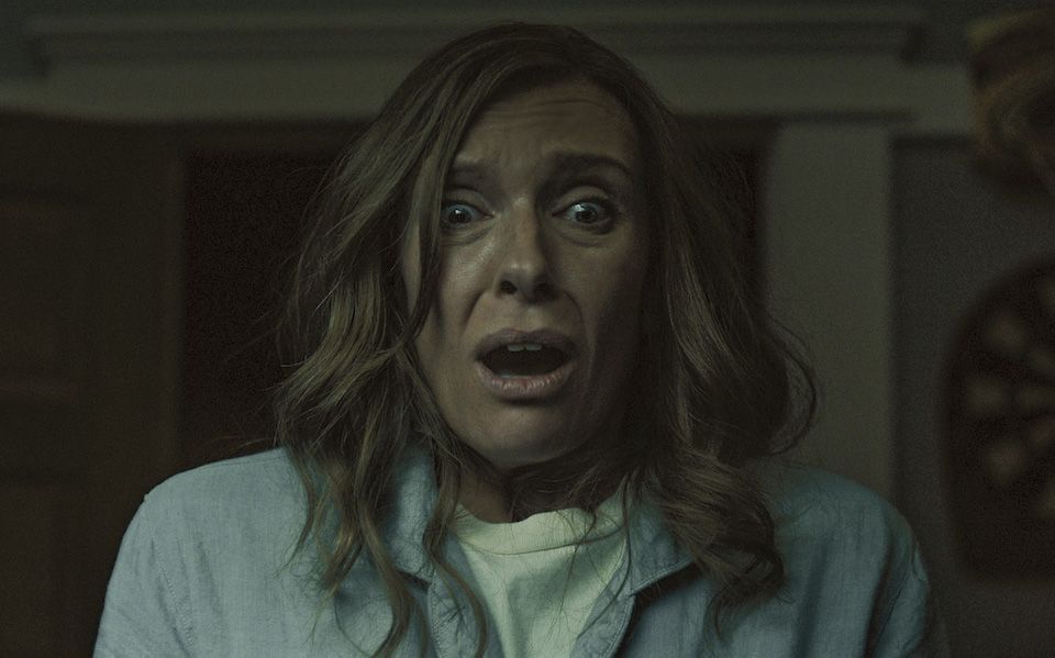 "Hereditary" se convierte en el mejor estreno del fin de semana en España