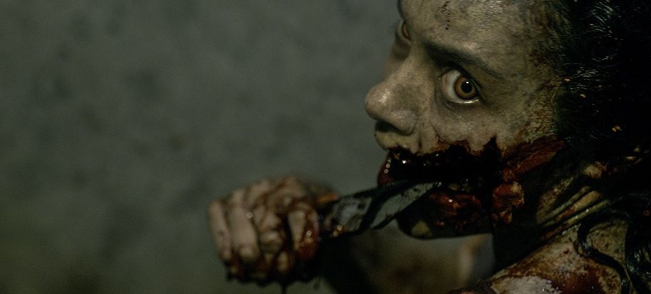 Fede Álvarez habla de la posibilidad de dirigir "Evil Dead 2"