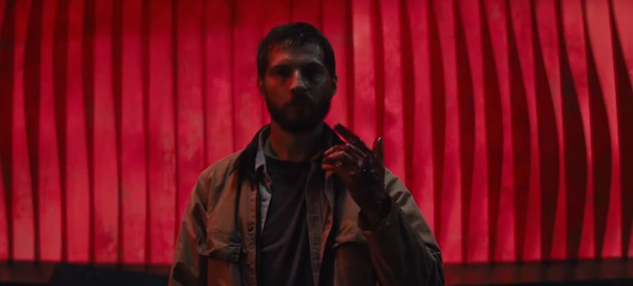 "Upgrade": Nuevo tráiler oficial de la película de culto de Leigh Whannell