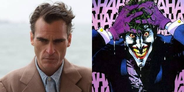 Un fan crea una brutal recreación de Joaquin Phoenix como el Joker