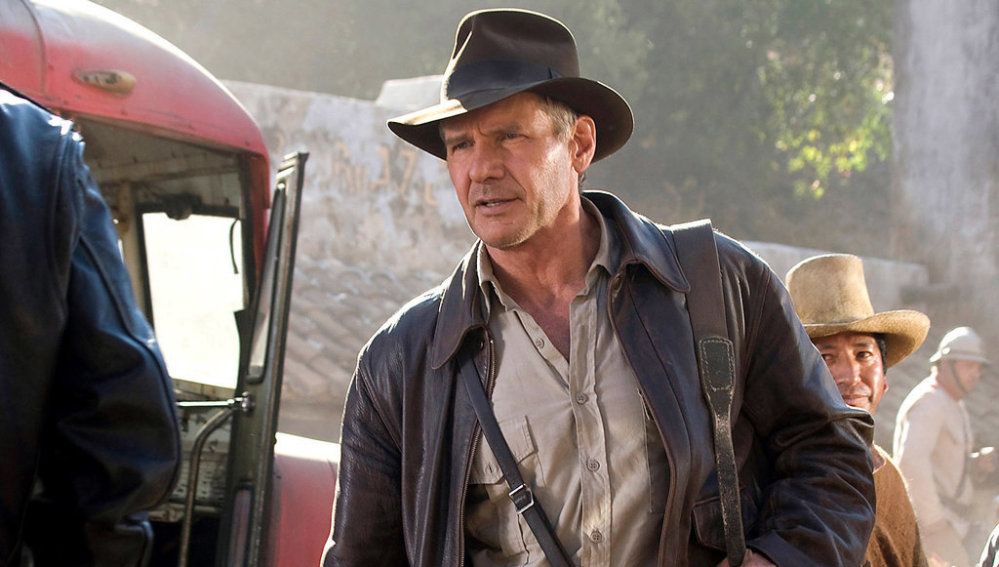 "Indiana Jones 5" tiene nuevo guionista (y un posible retraso de su estreno)