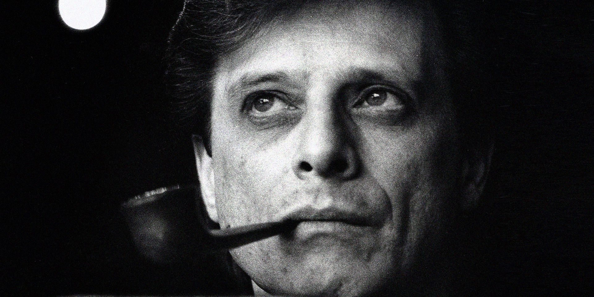 Harlan Ellison ha fallecido a los 84 años de edad en Los Ángeles