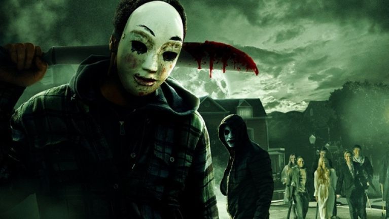"THE PURGE": Tráiler y fecha de estreno del spin-off televisivo