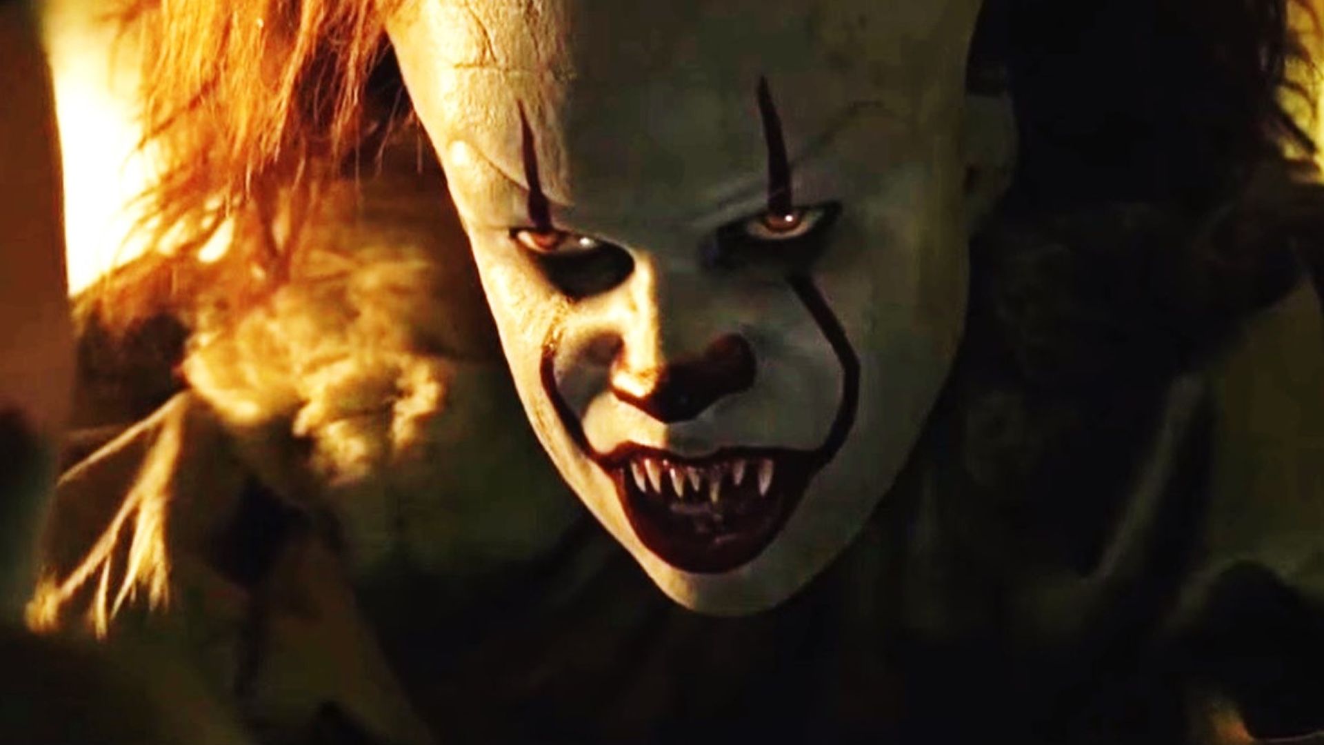 "IT: Capítulo 2": James McAvoy comparte imágenes del reparto de la película