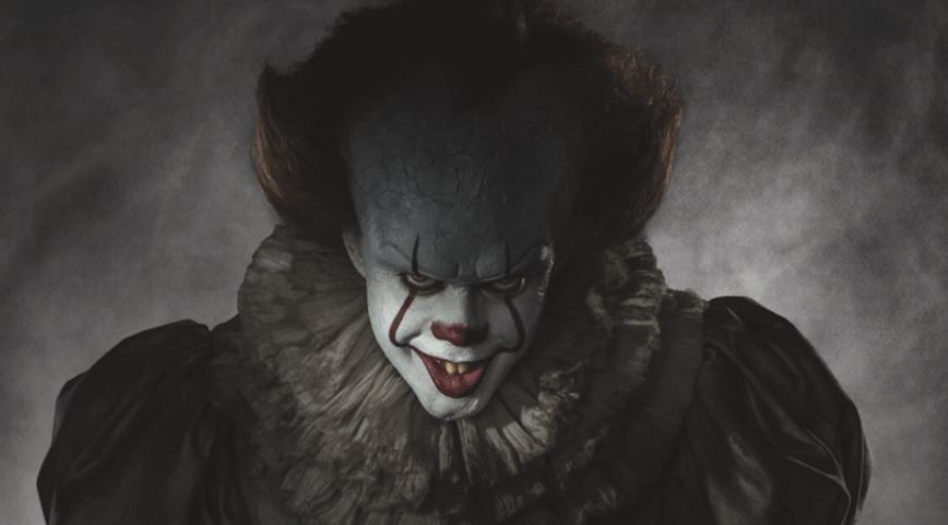Comienza el rodaje de "IT: Capítulo 2" y primera imagen del reparto