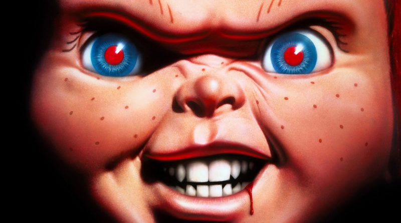 "Muñeco Diabólico" tendrá un reboot que se encargará de dirigir Lars Klevberg