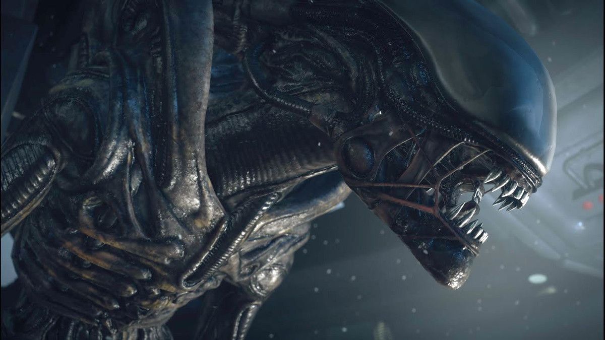 "ALIEN": ¿El futuro de la franquicia estará en una serie de televisión en Netflix?