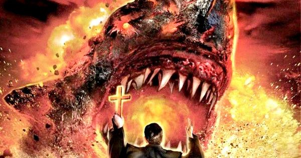 40 Películas de Tiburones que deberías ver antes de estrenarse "Megalodón"