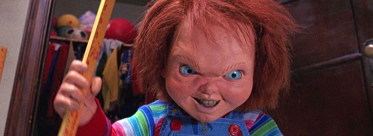 Brad Dourif no participará en el remake de "Muñeco Diabólico"