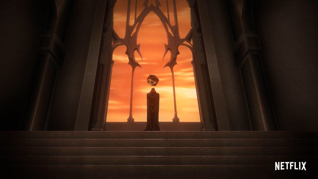 "Castlevania": Fecha de estreno de la 2ª Temporada de la serie en Netflix