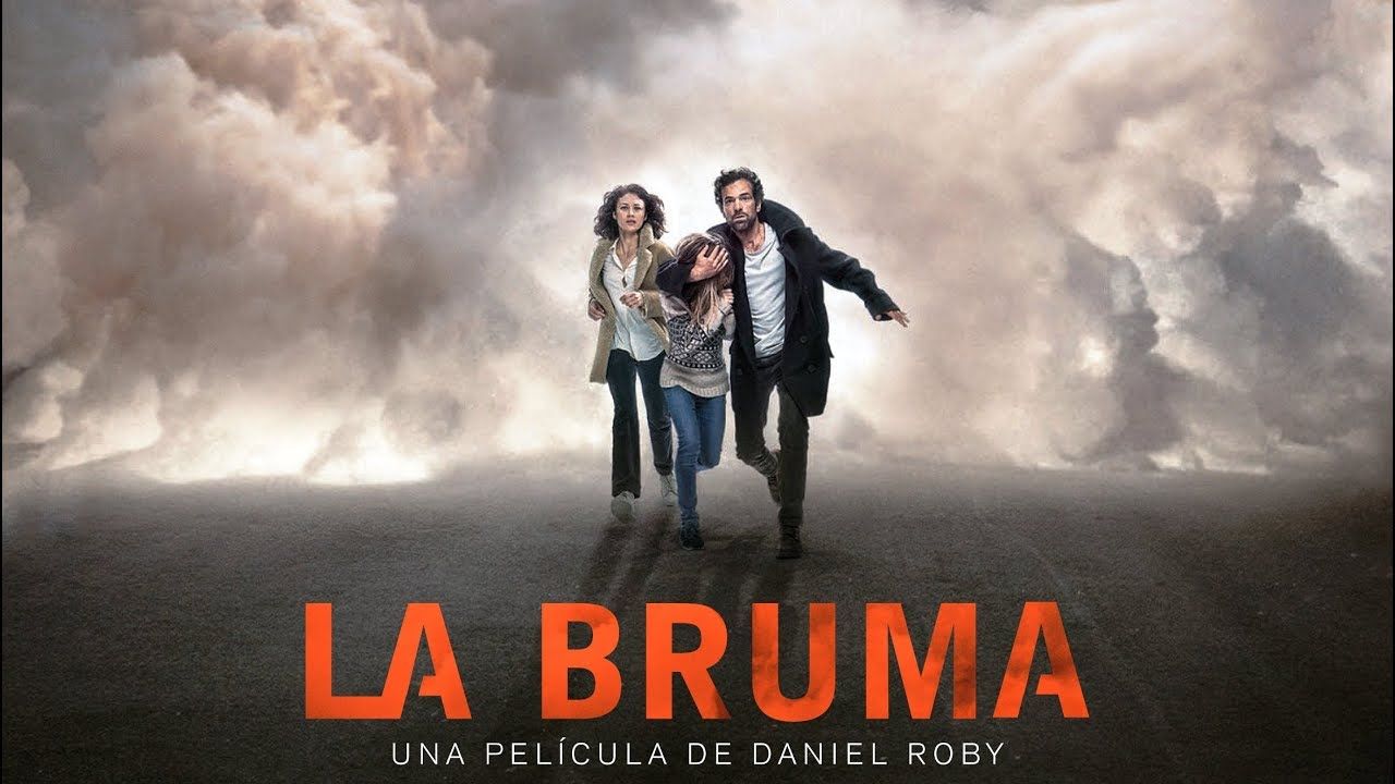 "La Bruma": Listado de cines donde podrá verse la película a partir de mañana