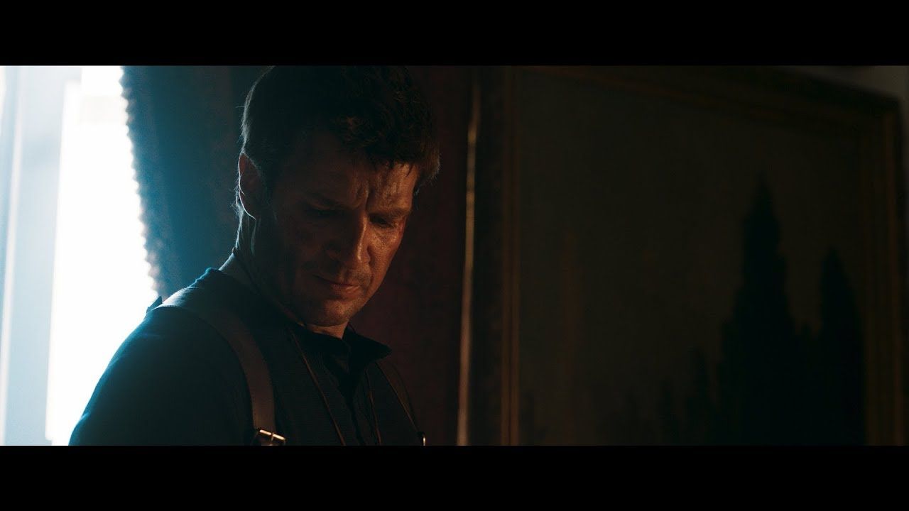 Crean un Fan Film de "Uncharted" con Nathan Fillion como Nathan Drake