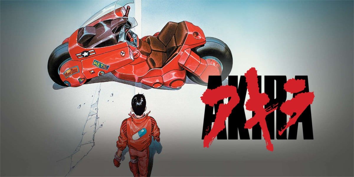 "AKIRA": Se cumplen 30 años del estreno de la obra maestra de Katsuhiro Otomo