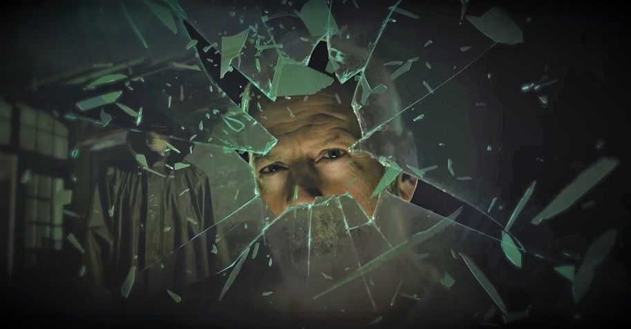 "GLASS": Nuevo avance del tráiler en esta ocasión centrado en David Dunn