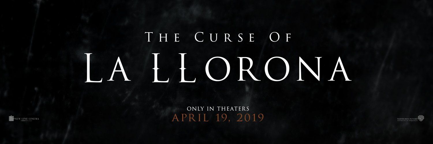 "The Curse of la Llorona": El nuevo título producido por James Wan ya tiene fecha