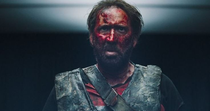 Nicolas Cage, John Carpenter y Ed Harris estarán en el próximo Festival de Sitges